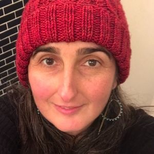 Meet your Posher, Leila